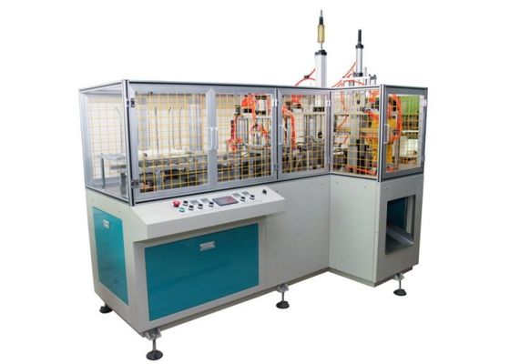Giấy thực phẩm Giấy Bento Hộp cơm trưa Máy tạo hình Thiết bị bổ sung